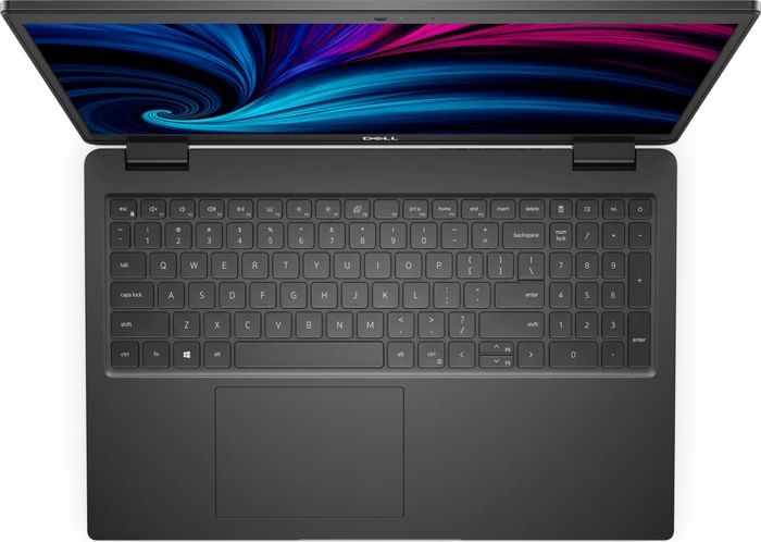 Dell Latitude 3520, Core i3-1115G4, 8GB RAM, 256GB SSD, DE