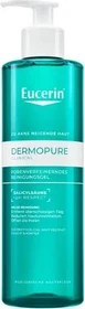 Eucerin DermoPure Clinical porenverfeinerndes Reinigungsgel, 400ml