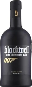Blackwell 007 Jamaican Rum       700ml