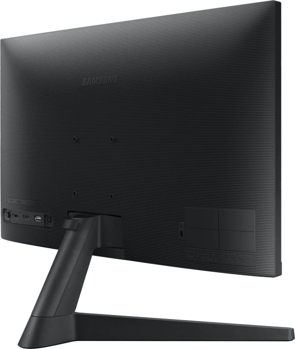Samsung Essential Monitor S3 S33GC, 24"