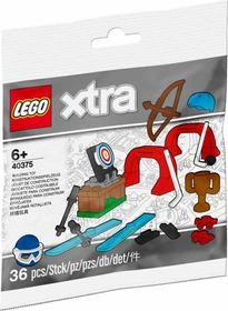 LEGO Xtra - Sportzubehör