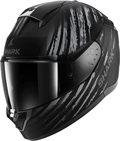 Shark Ridill 2 schwarz/grau
