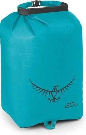 Osprey Ultralight Drysack 20l Drybag tropic teal