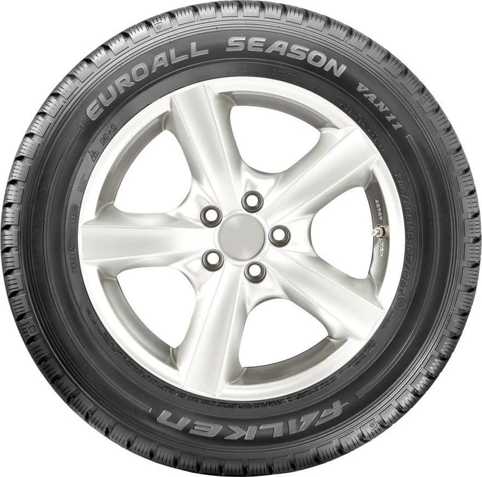 Falken Euroall Season VAN11 215/60 R16C 103/101T