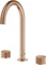 Grohe Atrio Private Collection 3-Loch-Waschtischbatterie 1/2" L-Size warm sunset gebürstet Vorschaubild