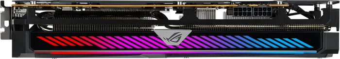 ASUS ROG Strix Radeon RX 6750 XT OC, ROG-STRIX-RX6750XT-O12G-GAMING, 12GB GDDR6, HDMI, 3x DP