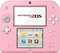 Nintendo 2DS Tomodachi Life Bundle rosa/weiß Vorschaubild