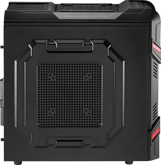 AeroCool GT-R Black Edition