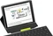 HANNspree Lumo 7.8 Reader Tablet, schwarz Vorschaubild