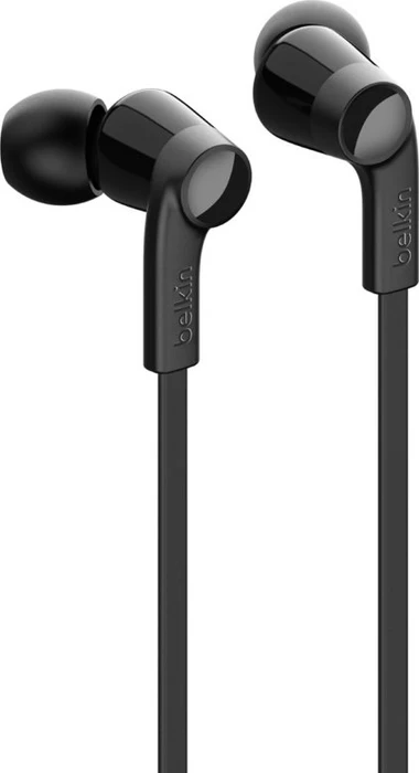 Belkin SoundForm USB-C (Rockstar) schwarz