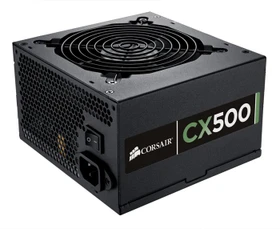 Corsair Builder Series Bronze CX500 500W, ATX 2.3