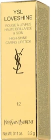 Yves Saint Laurent Loveshine Lippenstift 12 electric love, 3.2g