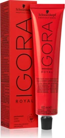 Schwarzkopf Igora Royal Haarfarbe 7-21 mittelblond asch cendré, 60ml