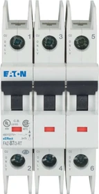 Eaton FAZ-B7/3-RT