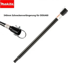 Makita Schaftverlängerung für Erdbohrer