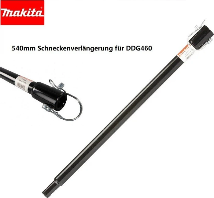 Makita Schaftverlängerung für Erdbohrer