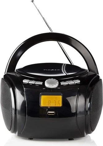 Nedis Boombox 9W