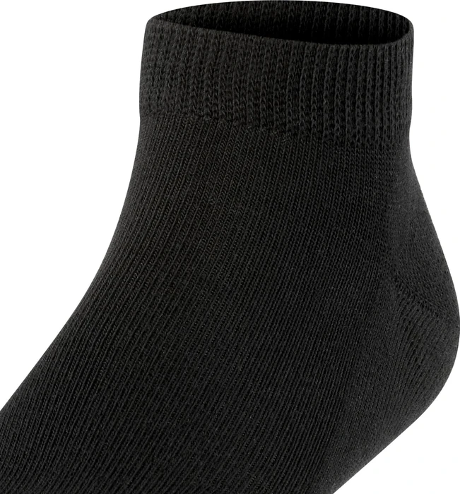 Falke Family Socken schwarz (Junior)