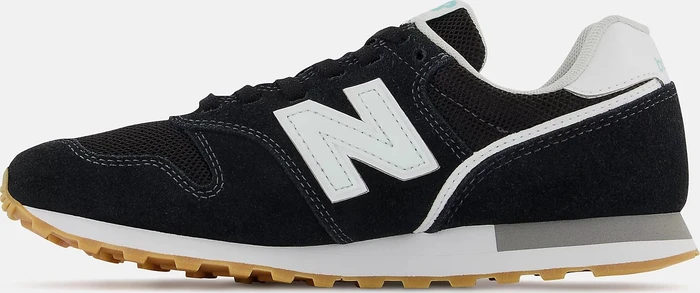 New Balance 373v2 black/surf (Damen)
