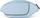 Satch Cross Bauchtasche pure ice blue (01201-30181-10)