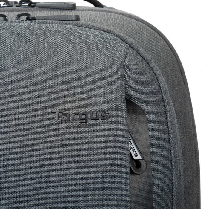 Targus Cypress Hero mit Find My Locator 15.6" Rucksack grau