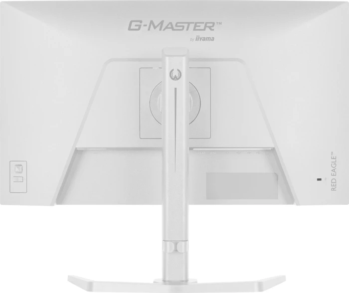iiyama G-Master GB2771QSU-W1 Red Eagle, 27"