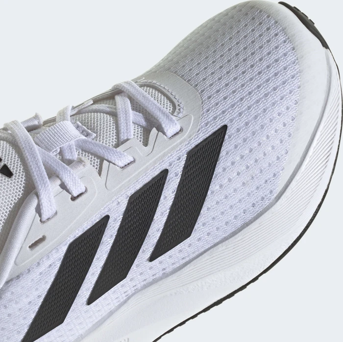 adidas Duramo SL cloud white/core black/grey five (Junior)