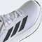 adidas Duramo SL cloud white/core black/grey five (Junior) Vorschaubild