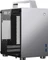 Jonsbo T8, silber, Glasfenster, Mini-ITX Vorschaubild