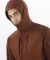 Salomon Elixir Hybrid Hooded Funktionsjacke rum raisin (Herren) Vorschaubild