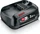 Bosch Power for All Ersatzakku 18V, 3.0Ah, Li-Ionen (BHZUB1830)