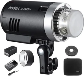 Godox AD300Pro