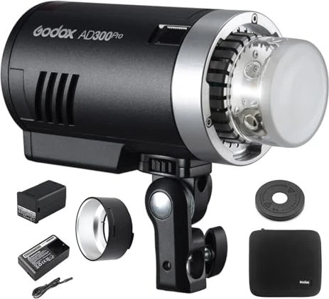 Godox AD300Pro
