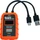Klein Tools ET920 USB-A/USB-C Digitalmessgerät (69166-9)