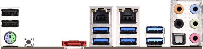 ASRock X99E-ITX/ac (Intel 2011-3)