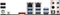 ASRock X99E-ITX/ac (Intel 2011-3) Vorschaubild