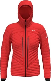 Salewa Ortles RDS Hybrid Jacke flame (Damen)