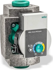 Wilo Yonos PICO plus 25/1-6 180mm Heizungspumpe