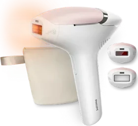 Philips BRI932/00 Lumea Series 8000 IPL-Haarentferner