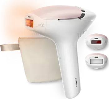 Philips BRI932/00 Lumea Series 8000 IPL-Haarentferner