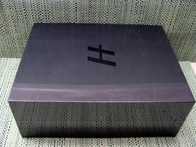 Hasselblad XCD 20-35mm 3.2-4.5
