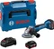 Bosch Professional GWS 18V-10 P Akku-Winkelschleifer Vorschaubild