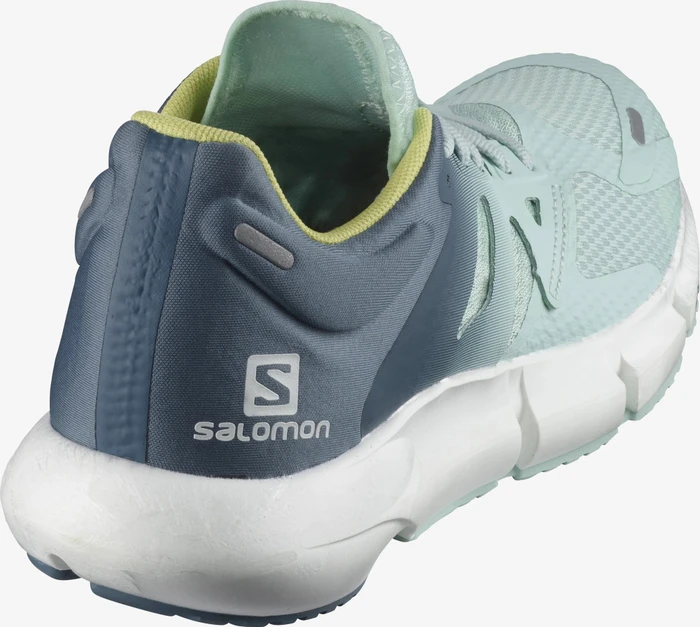 Salomon Predict 2 icy morn/copen blue/charlock (Damen)