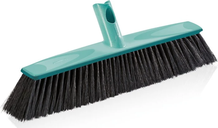 Leifheit Xtra Clean Allround Besen-Aufsatz 40cm