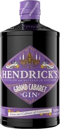 Hendrick's Grand Cabaret 700ml