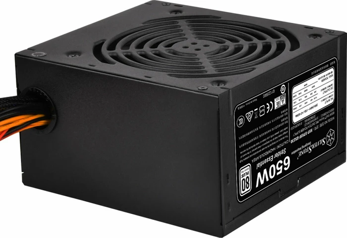 SilverStone Strider Essential Series ATX 2.4