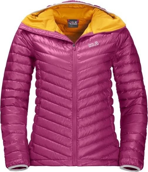 Jack Wolfskin Atmosphere Jacke (Damen)