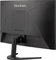 ViewSonic VX2468-PC-MHD, 23.6" Vorschaubild