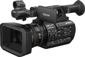 Sony PXW-Z190