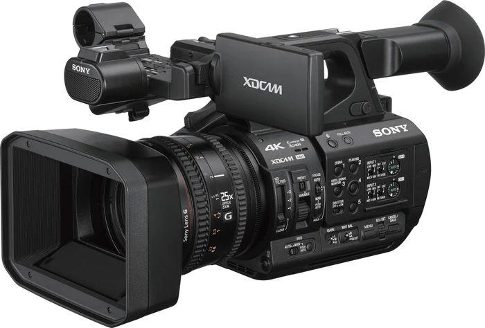 Sony PXW-Z190